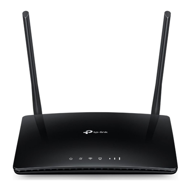 TP-Link Archer MR200 Trådløs router